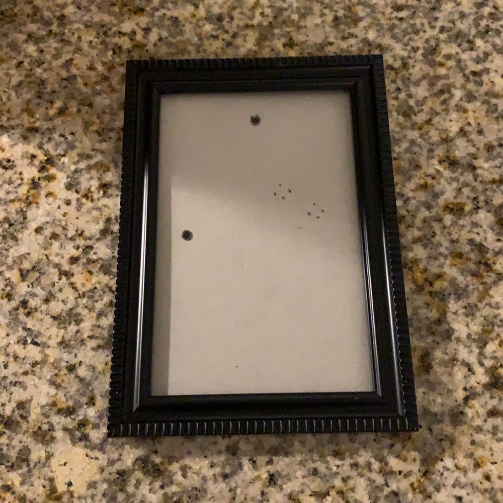 4x6 Frames